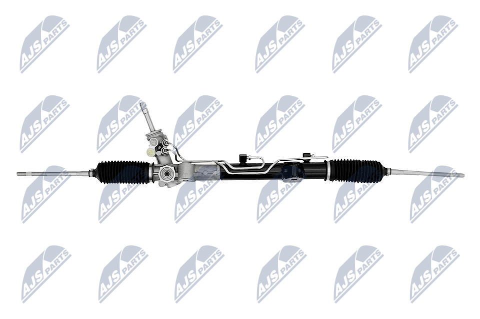 Servoriadenie Dodge Journey / Fiat Freemont