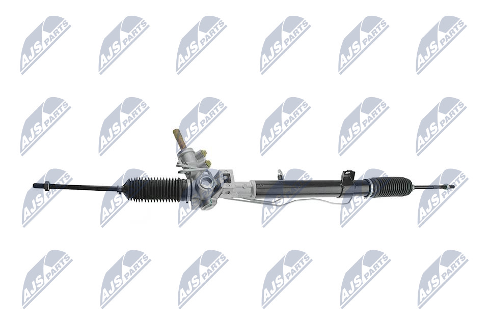 Servoriadenie Chrysler Voyager IV / Voyager / Grand Voyager III / Dodge Caravan