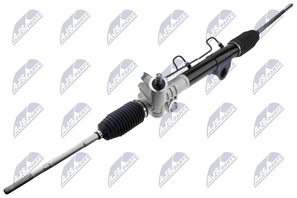Servoriadenie Dodge RAM 1500 / RAM 2500