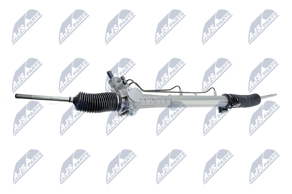 Servoriadenie Fiat Ducato / Peugeot Boxer / Citroën Jumper I