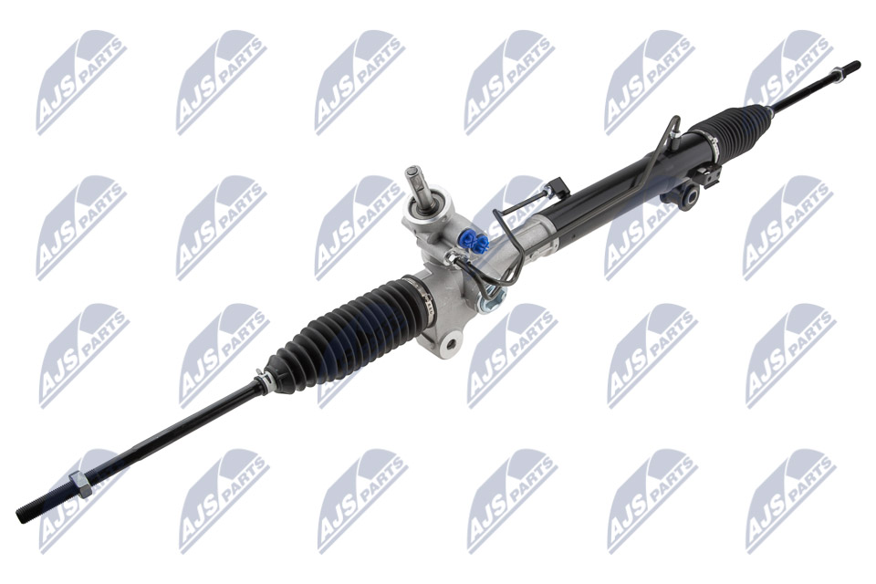 Servoriadenie Opel Antara A / Chevrolet Captiva