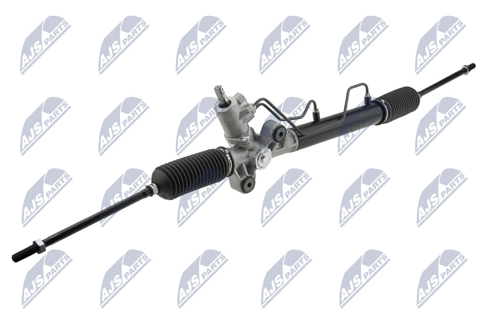 Servoriadenie Chevrolet Epica / Evanda / Daewoo Evanda