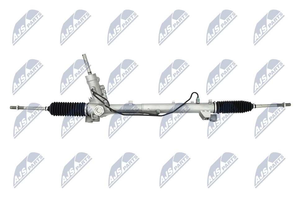 Servoriadenie Ford Focus II (2004-2012)