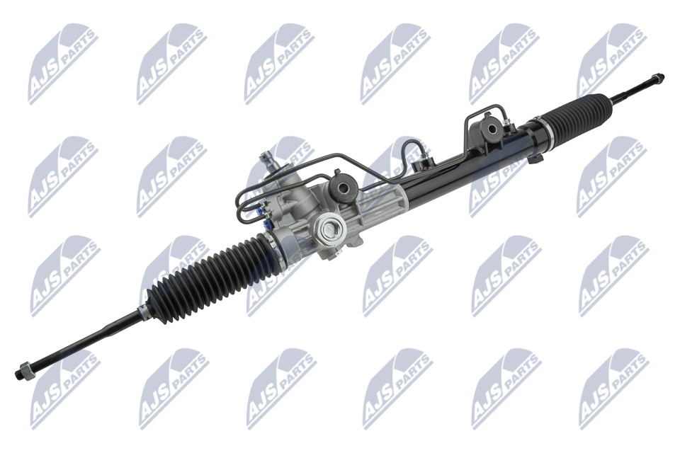 Servoriadenie Ford Fiesta / KA