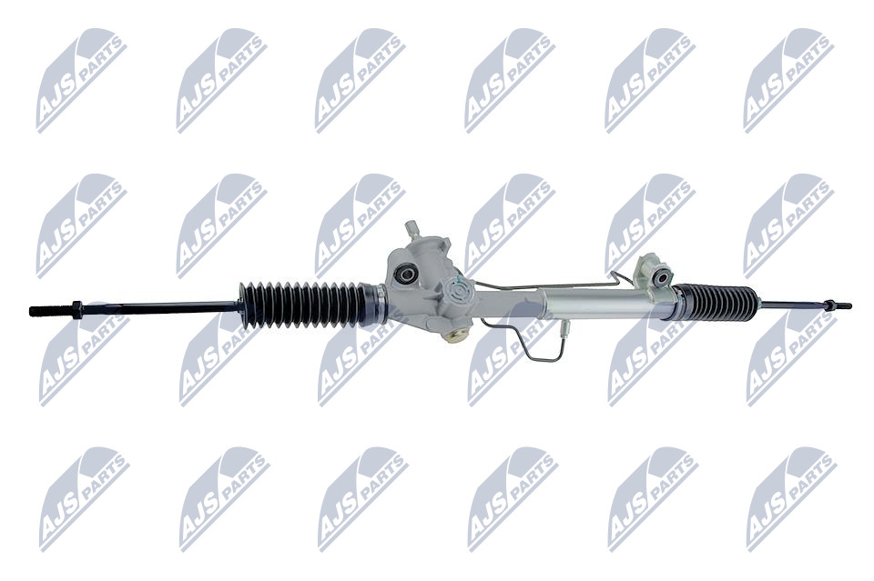 Servoriadenie Ford Focus I (1998-2005)