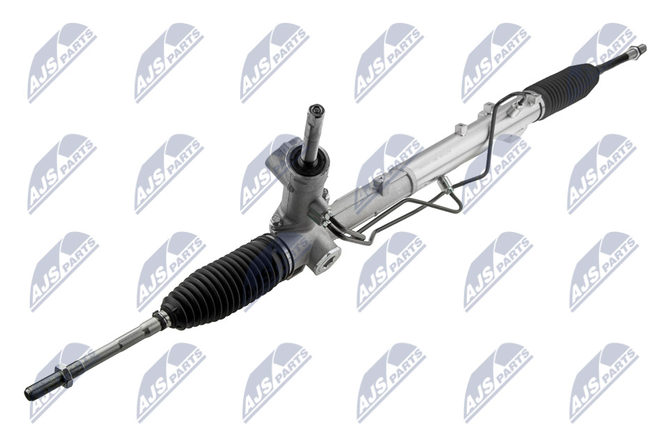 Servoriadenie Ford C-MAX / Focus C-MAX