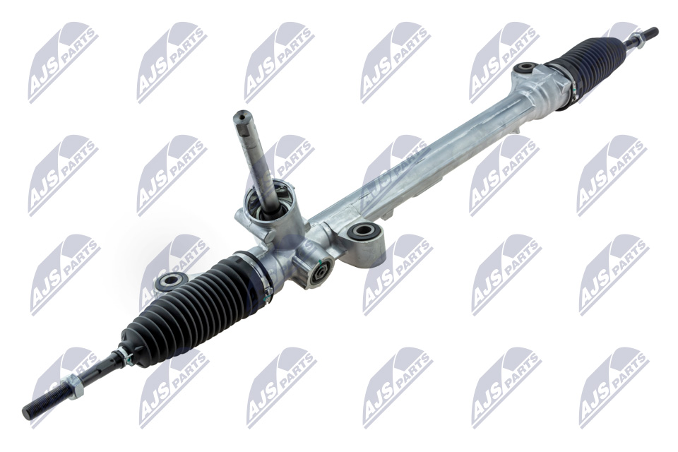 Servoriadenie Ford Transit Courier B460 / Tourneo Courier B460