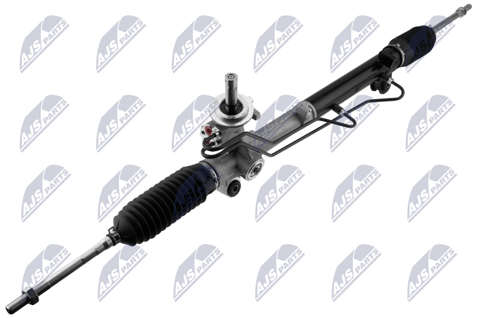 Servoriadenie Ford Fusion (2002-2012)