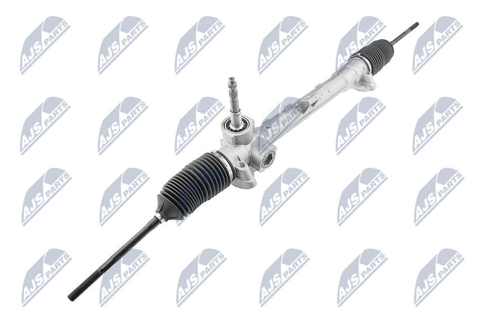 Servoriadenie Fiat Punto (1999-2012)