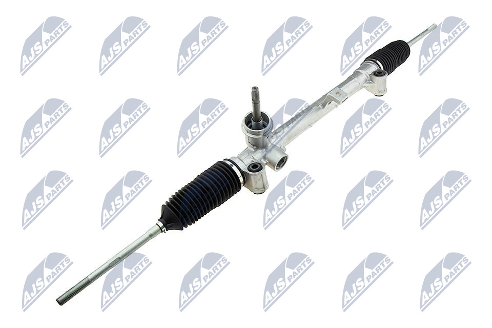 Servoriadenie Fiat Grande Punto / Punto / Abarth Grande Punto