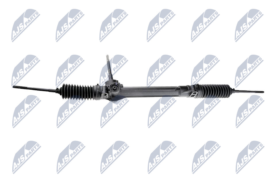 Servoriadenie Fiat Panda (2003-)
