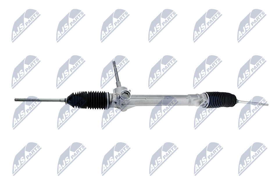 Servoriadenie Fiat Panda (2004-)