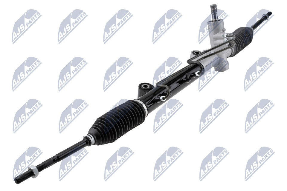 Servoriadenie Fiat Doblo (2001-)