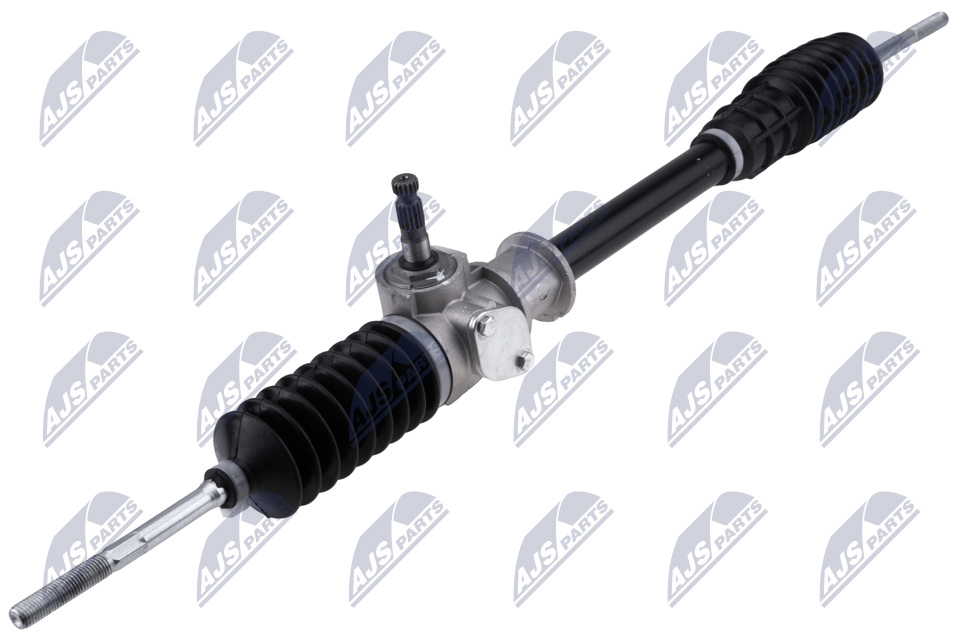 Servoriadenie pre Fiat / Autobianchi