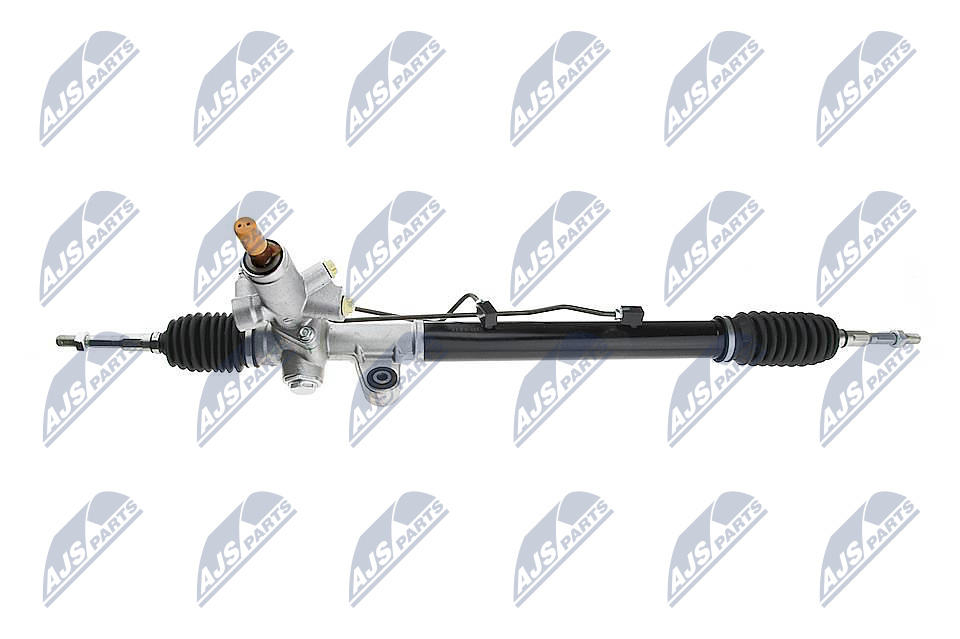 Servoriadenie Honda Civic (2005-2013)