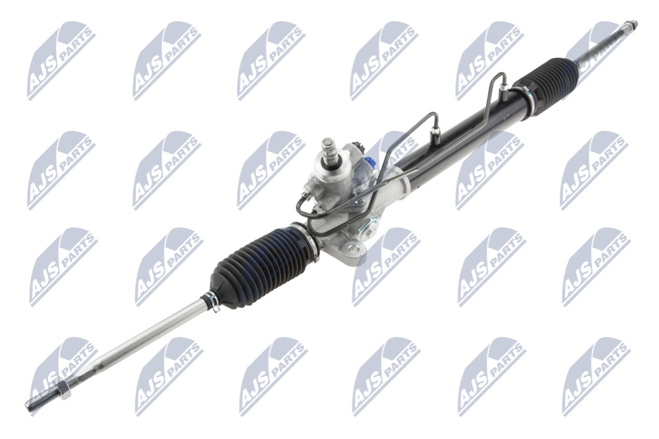 Servoriadenie Hyundai Getz (2002-2010)