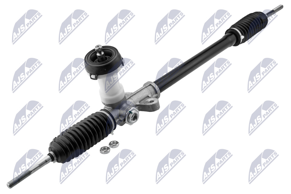 Servoriadenie Hyundai Accent III (2005-2010)