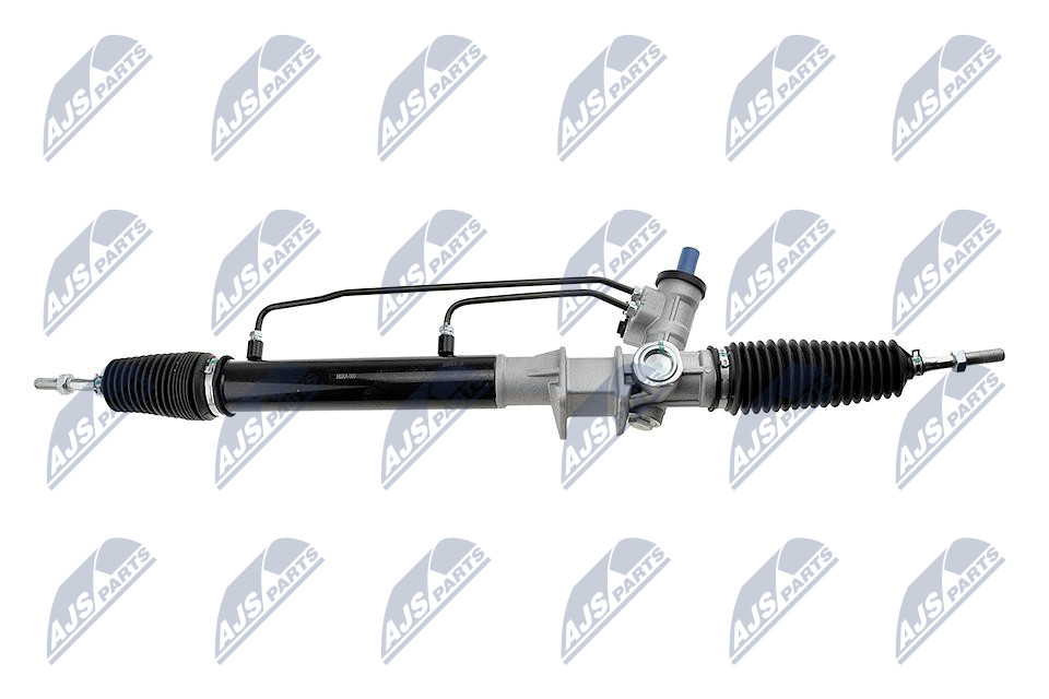 Servoriadenie Kia K2700 / K2500