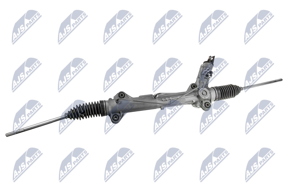 Servoriadenie Mercedes-Benz Sprinter / VW Crafter 30-50 / Crafter 30-35