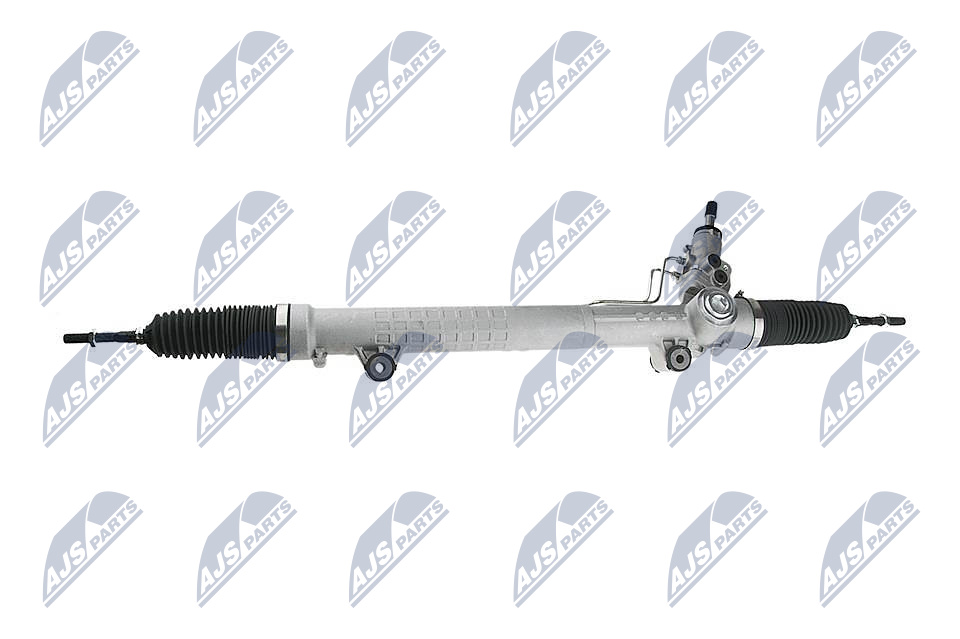 Servoriadenie Mercedes-Benz M-Class / GL-Class