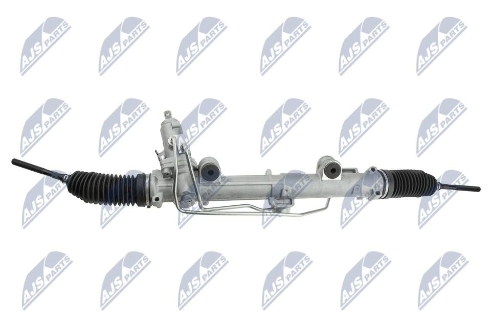 Servoriadenie Mercedes-Benz C-Class / CLK