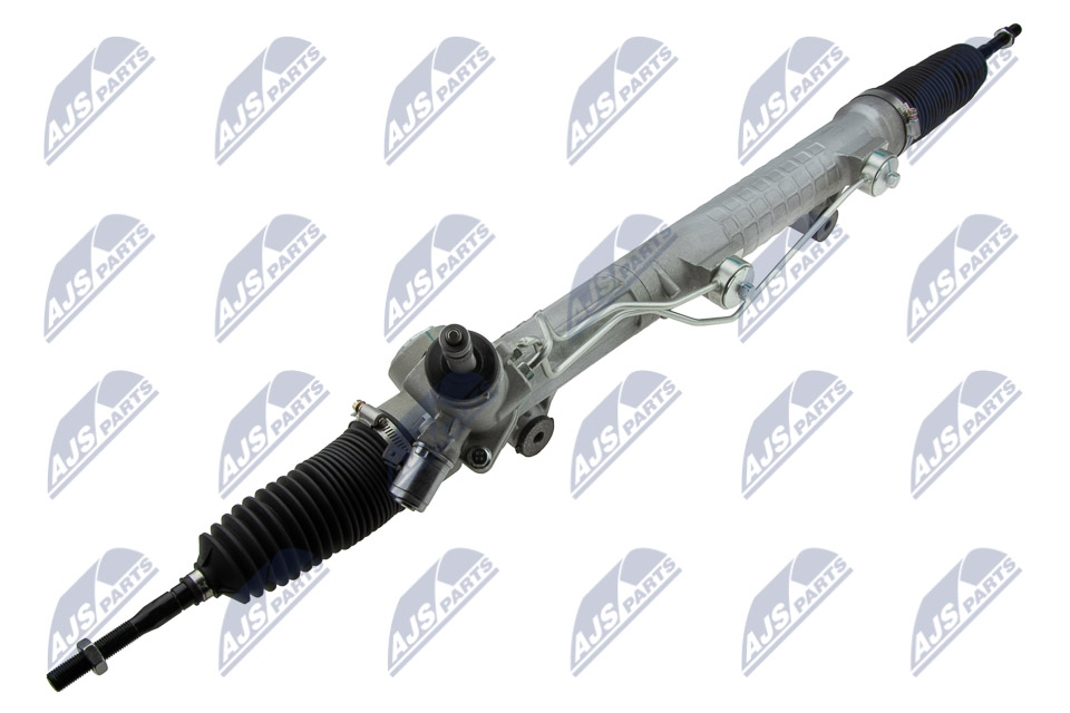 Servoriadenie Mercedes-Benz M-Class / GL-Class