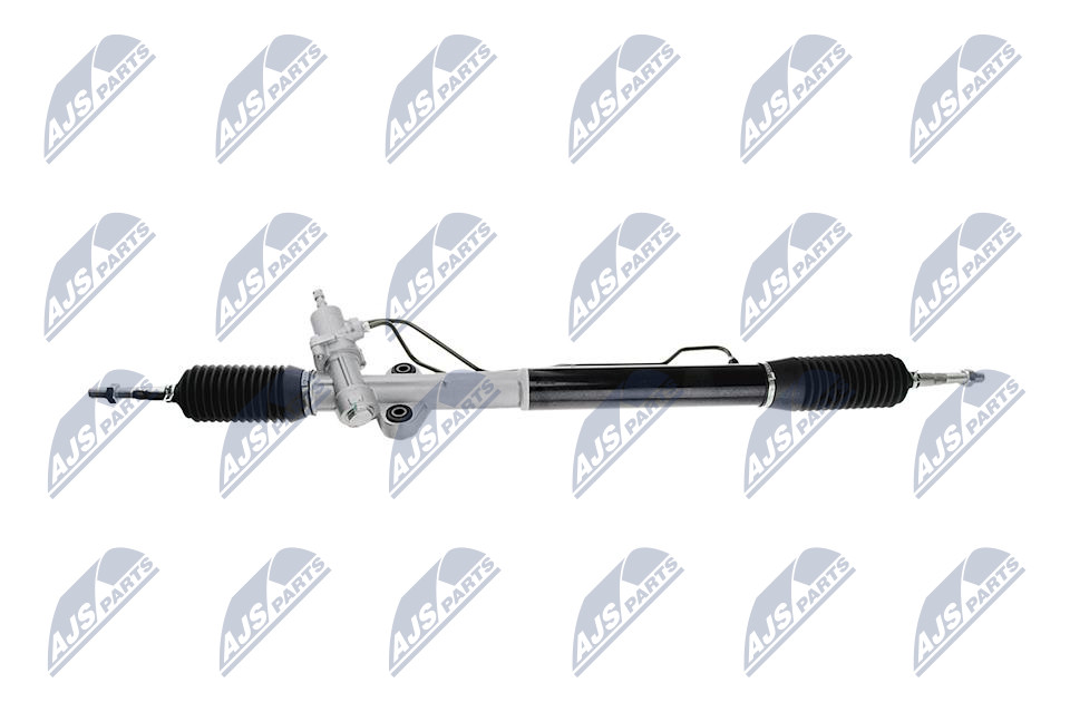 Servoriadenie Mitsubishi Pajero III / Pajero II