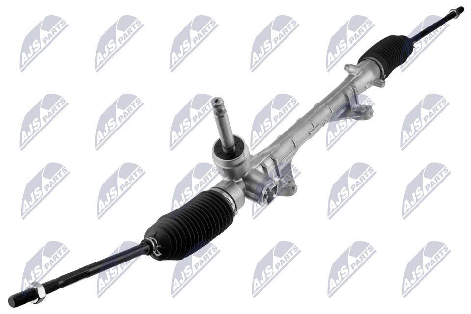 Servoriadenie Mitsubishi Outlander III (2012-2022)