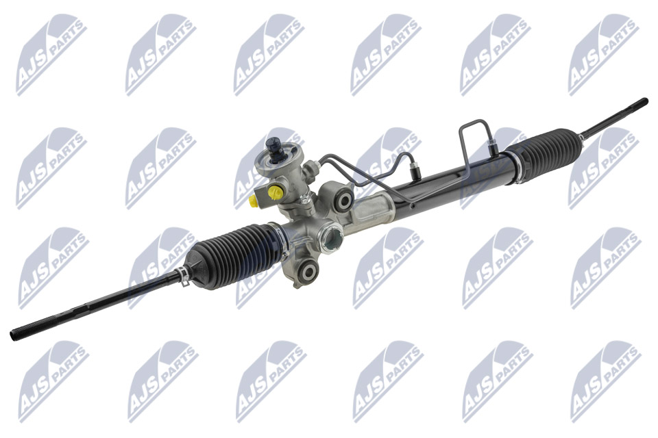 Servoriadenie Mazda MPV II (1999-2006)