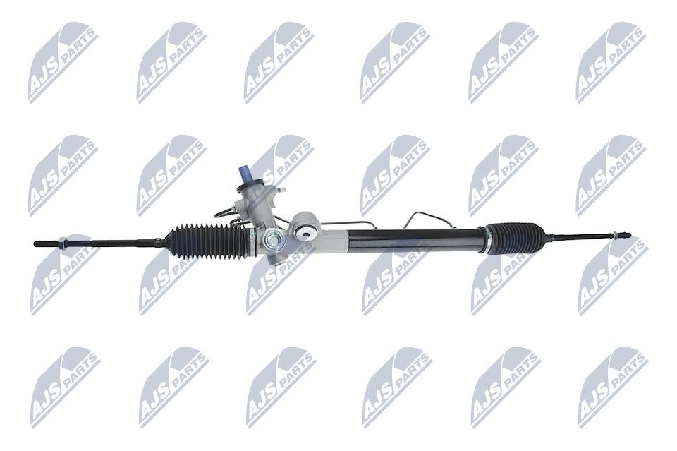 Servoriadenie Nissan Almera II (2000-2006)