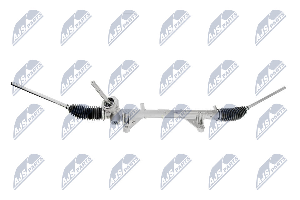Servoriadenie Renault Clio III / Modus / Grand Modus / Nissan Micra III