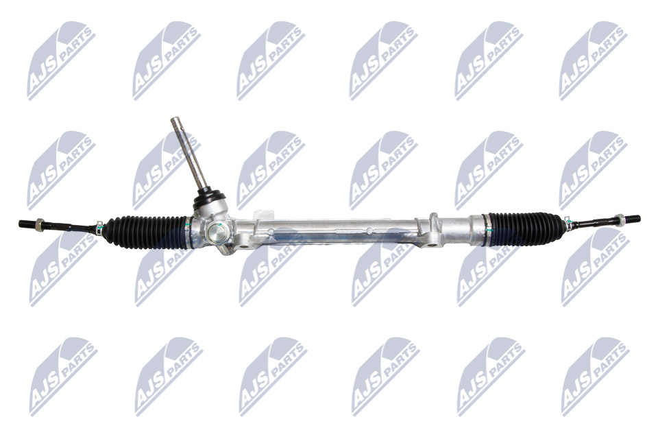 Servoriadenie Nissan X-Trail II (2007-2014)