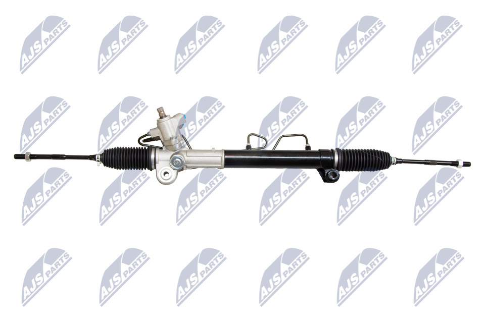 Servoriadenie Nissan X-Trail I (2001-2013)