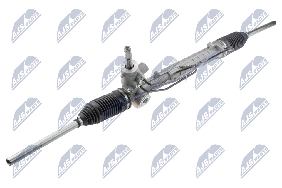 Servoriadenie Peugeot 206 / 206+