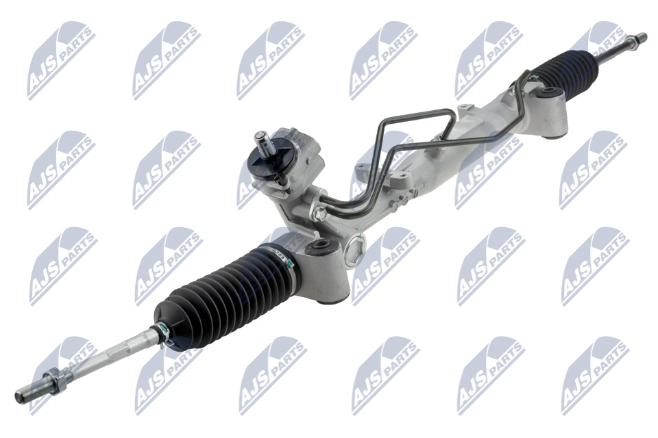 Servoriadenie pre Opel / Saab / Fiat