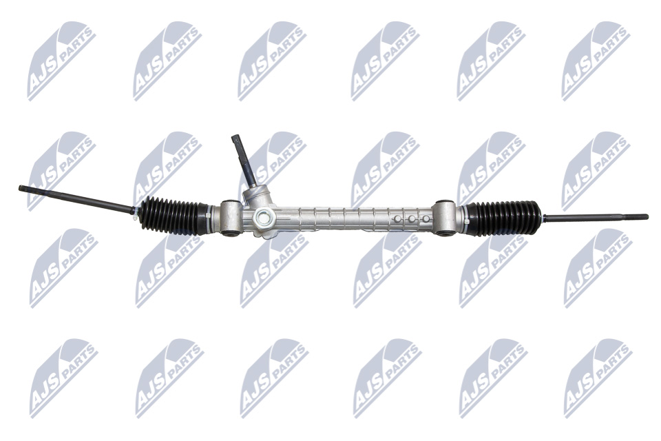 Servoriadenie Opel Meriva A (2003-2010)