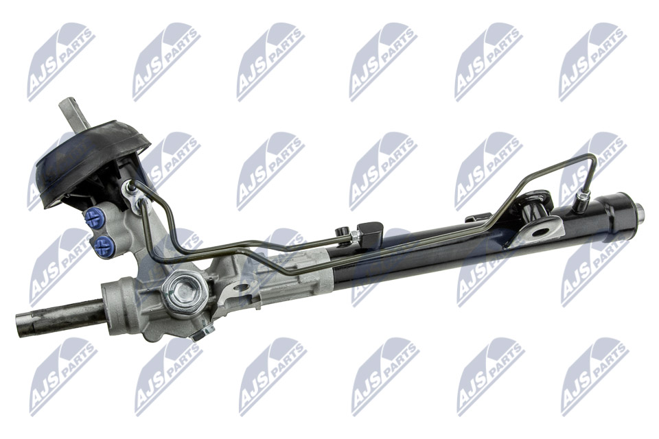 Servoriadenie Dacia Duster / Renault Duster