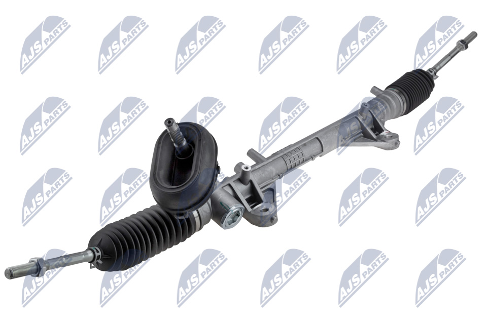 Servoriadenie Renault Clio IV / Captur I / ZOE
