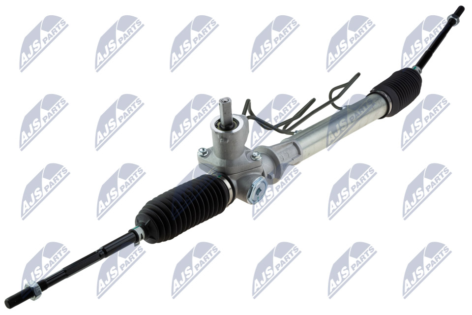 Servoriadenie Renault Kangoo / Nissan Kubistar