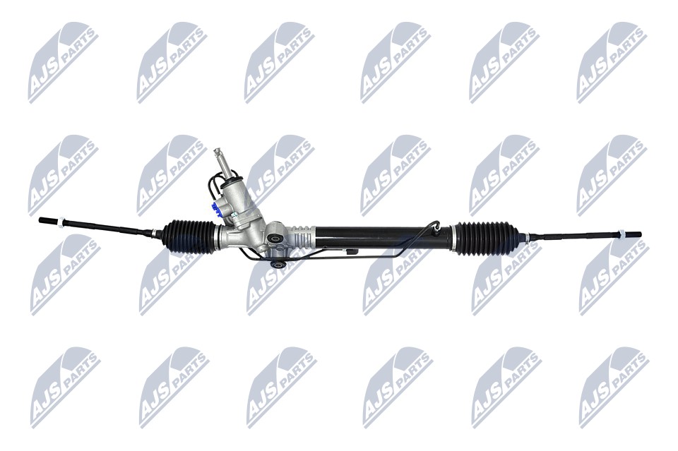 Servoriadenie Subaru Legacy IV (2003-2009)