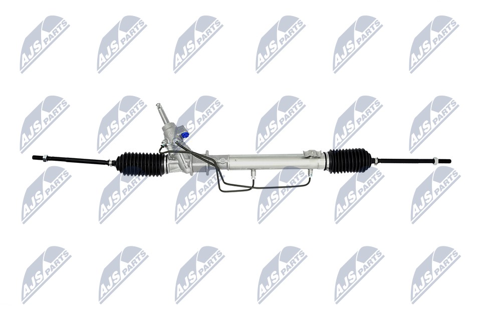 Servoriadenie Subaru Forester (2002-2008)
