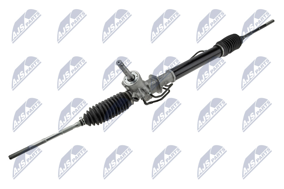 Servoriadenie Subaru Forester (2002-2008)