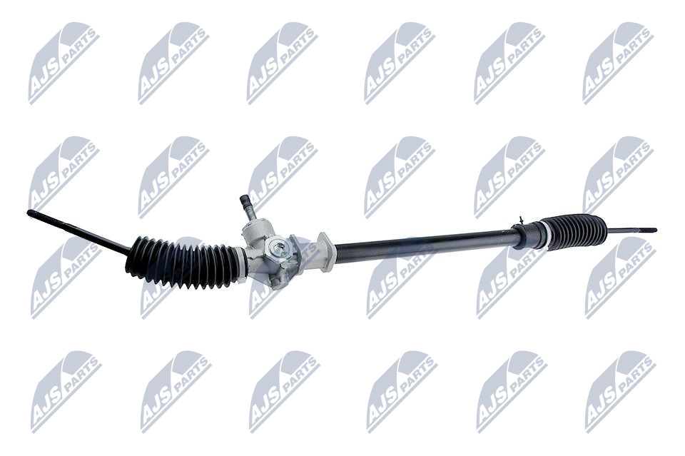 Servoriadenie Suzuki Wagon R+ / Wagon R / Opel Agila