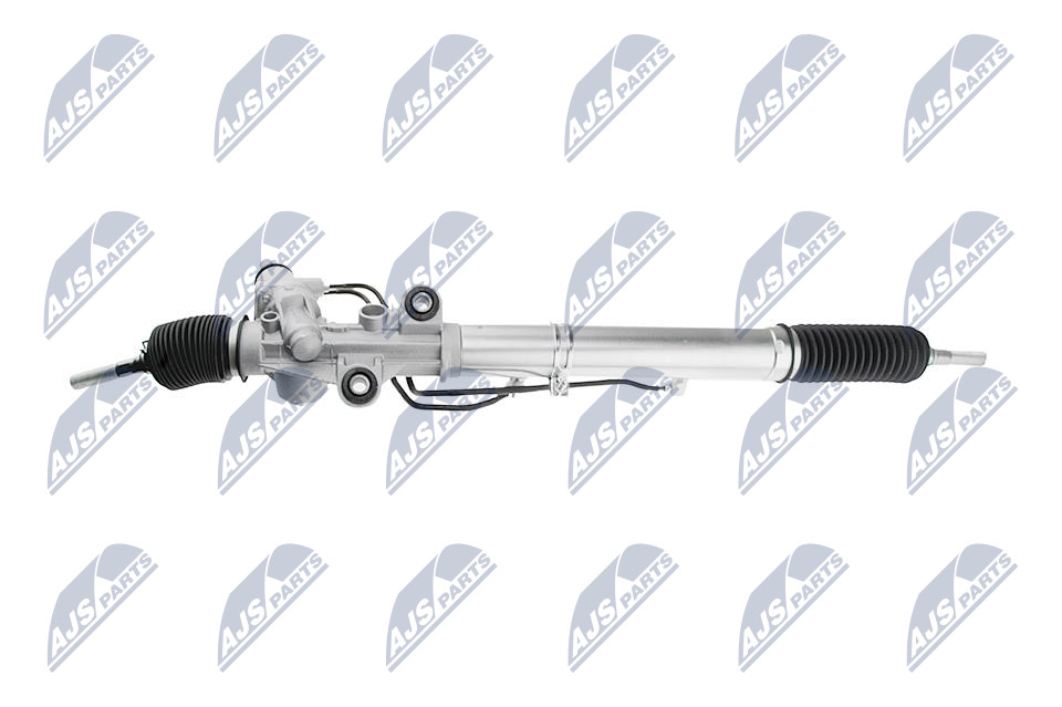 Servoriadenie Toyota Land Cruiser 100 (1998-2007)
