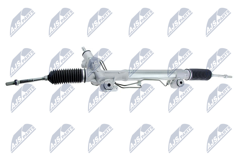 Servoriadenie Toyota Land Cruiser Prado (2009-)