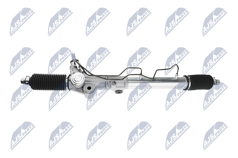 Servoriadenie Toyota Land Cruiser 90 (1995-2002)