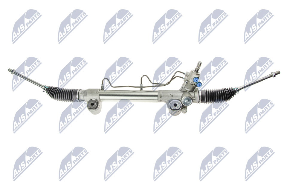 Servoriadenie Toyota Fortuner / Hilux VIII