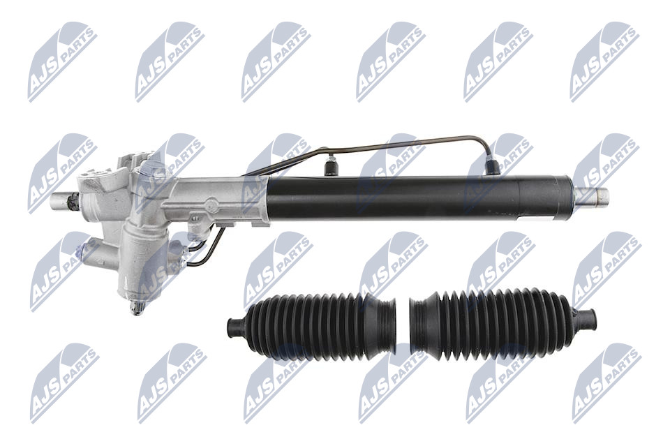 Servoriadenie pre VW / Seat