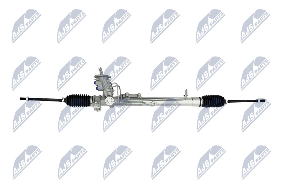 Servoriadenie pre VW / Škoda / Seat a ďalšie