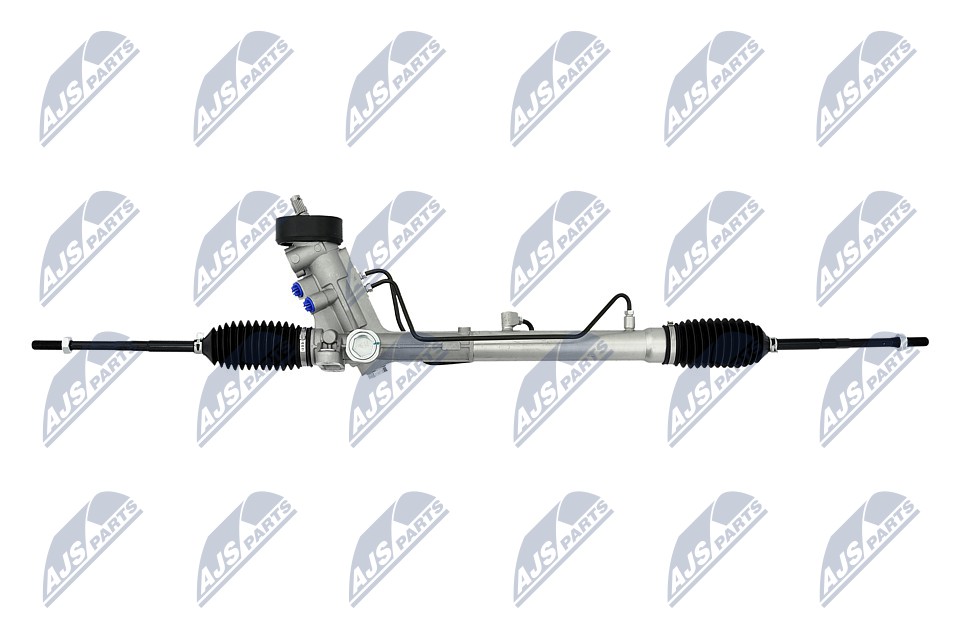 Servoriadenie pre Škoda / VW / Seat